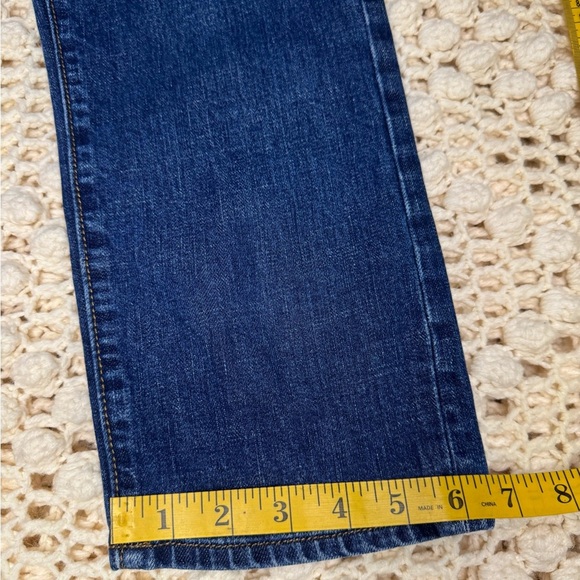 Gap Women’s Blue Jeans - Picture 6 of 11